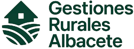 Logo Gestiones Rurales Albacete